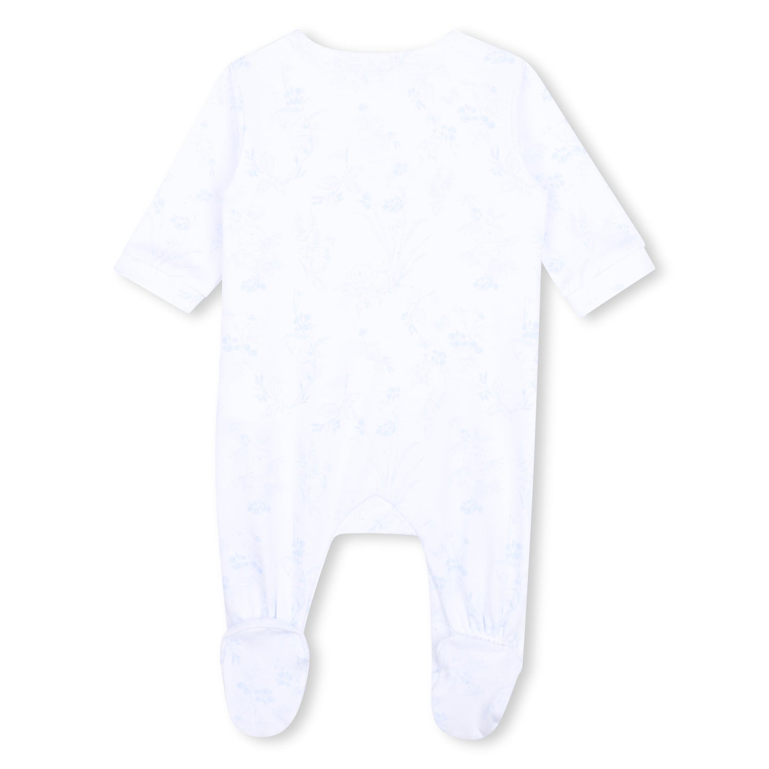 Givenchy Outfit Set (H31534)