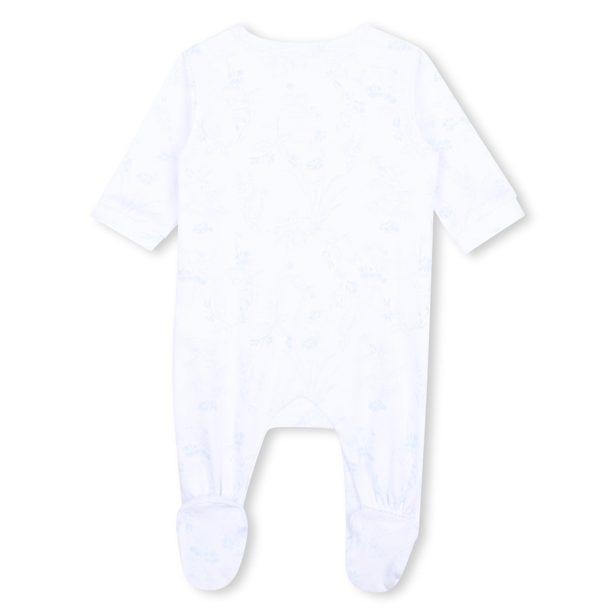 Givenchy Outfit Set (H31534)