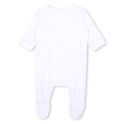 Givenchy Outfit Set (H31534)