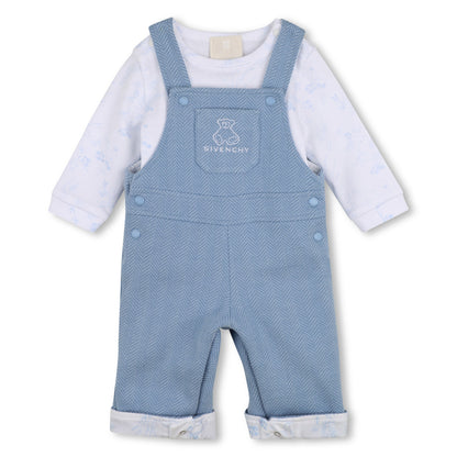 Givenchy Outfit Set (H31538)