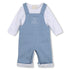 Givenchy Outfit Set (H31538)