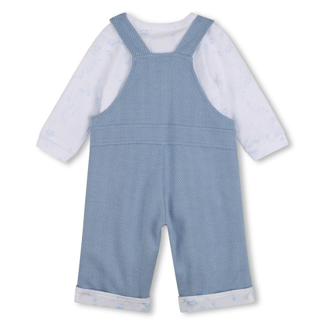 Givenchy Outfit Set (H31538)