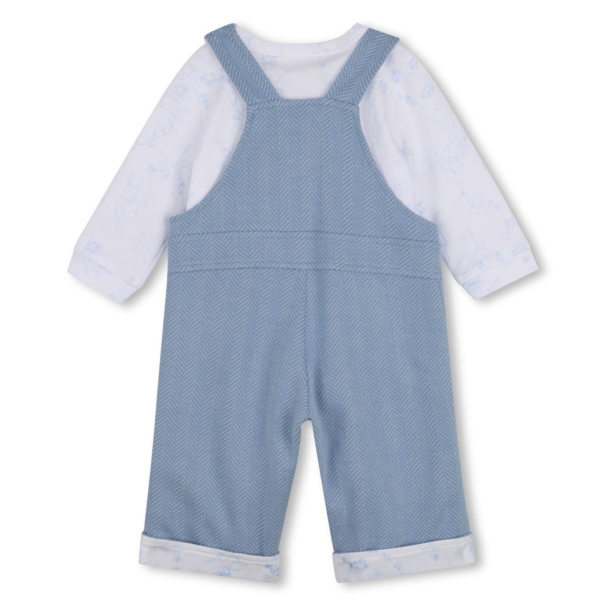 Givenchy Outfit Set (H31538)