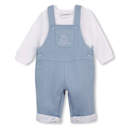 Givenchy Outfit Set (H31538)