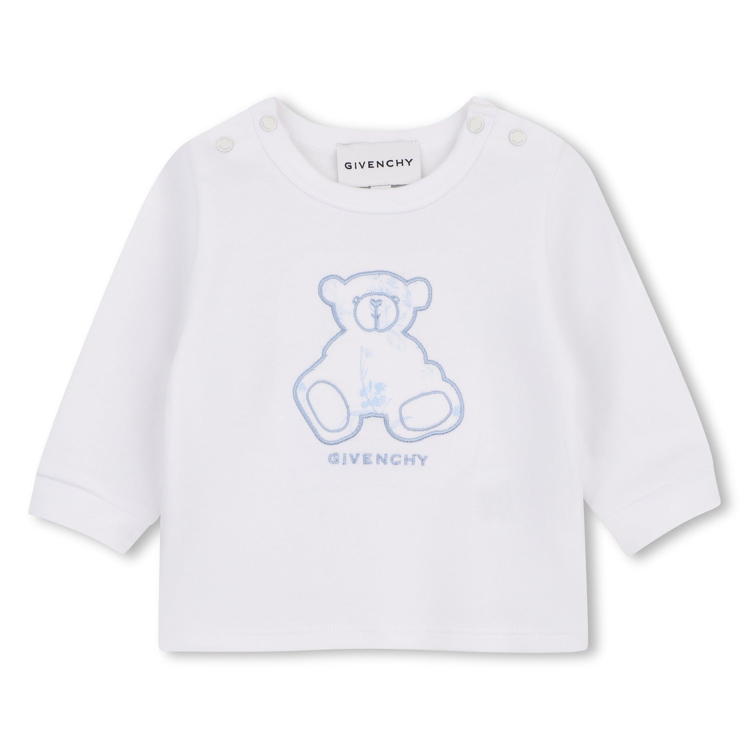 Givenchy Outfit Set (H31538)