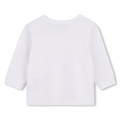 Givenchy Outfit Set (H31538)