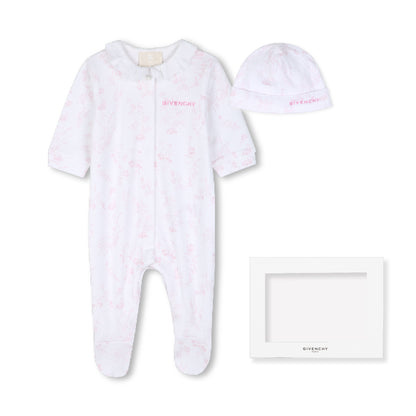 Givenchy Outfit Set (H31539)