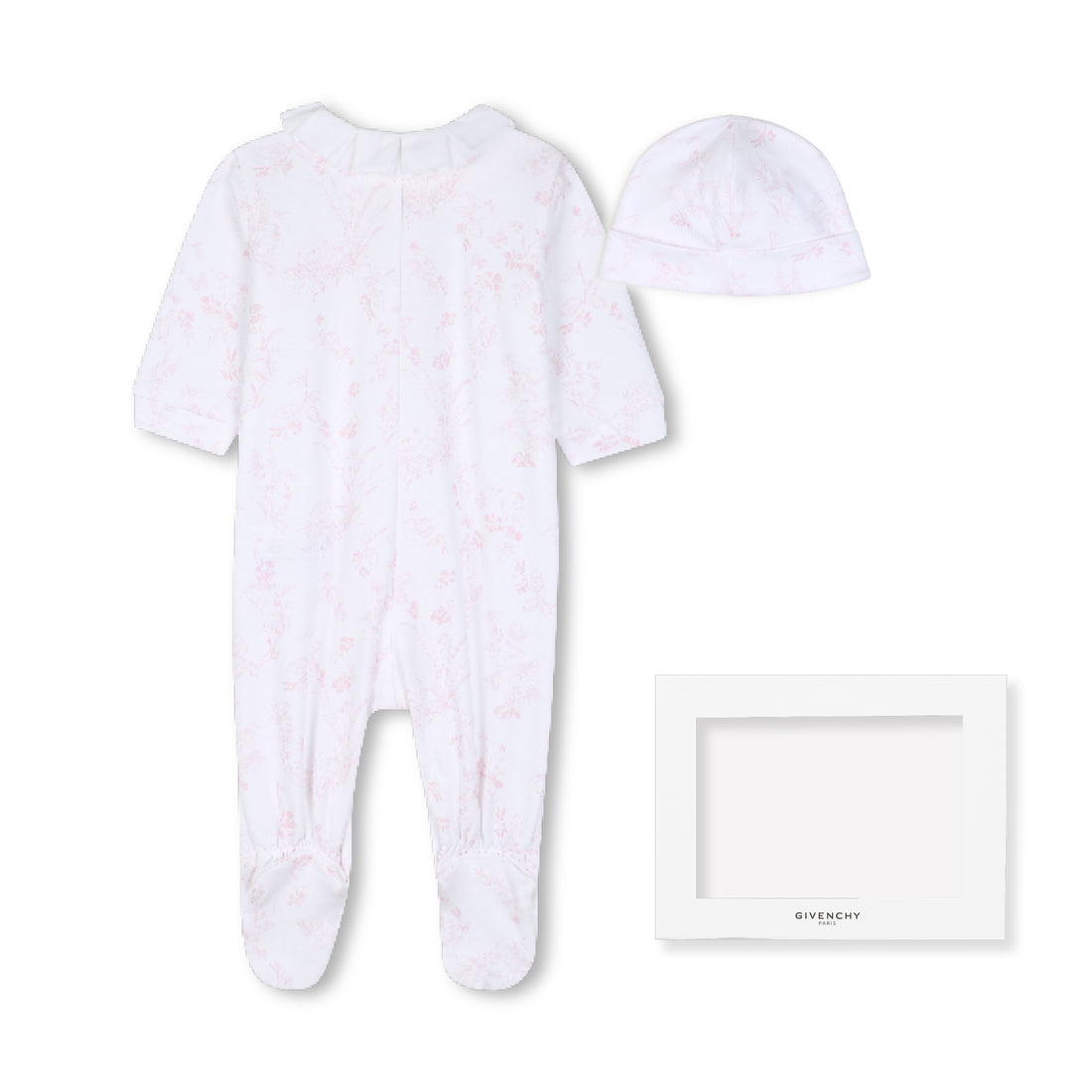 Givenchy Outfit Set (H31539)