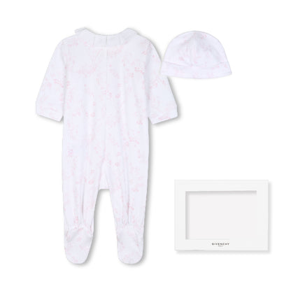 Givenchy Outfit Set (H31539)