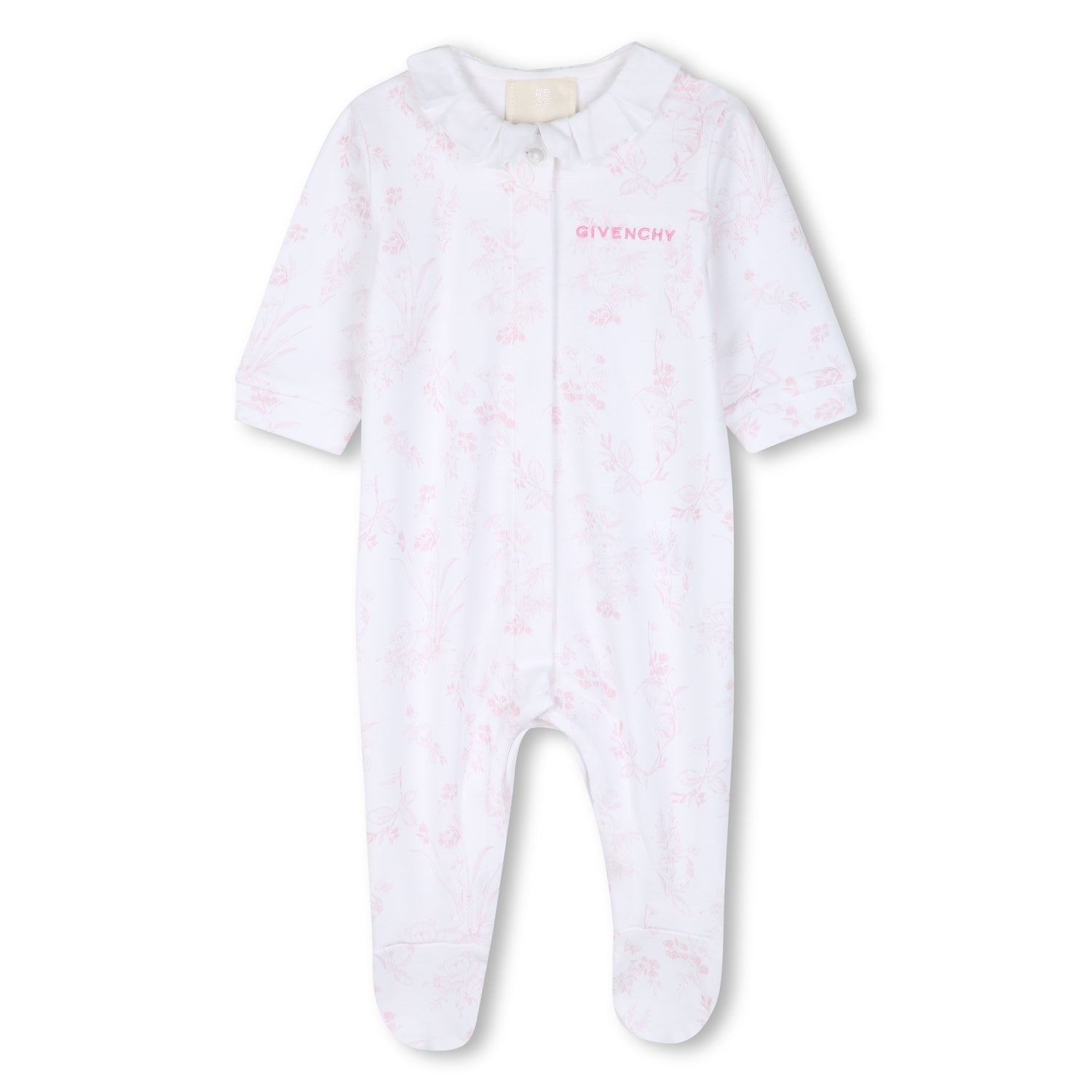Givenchy Outfit Set (H31539)