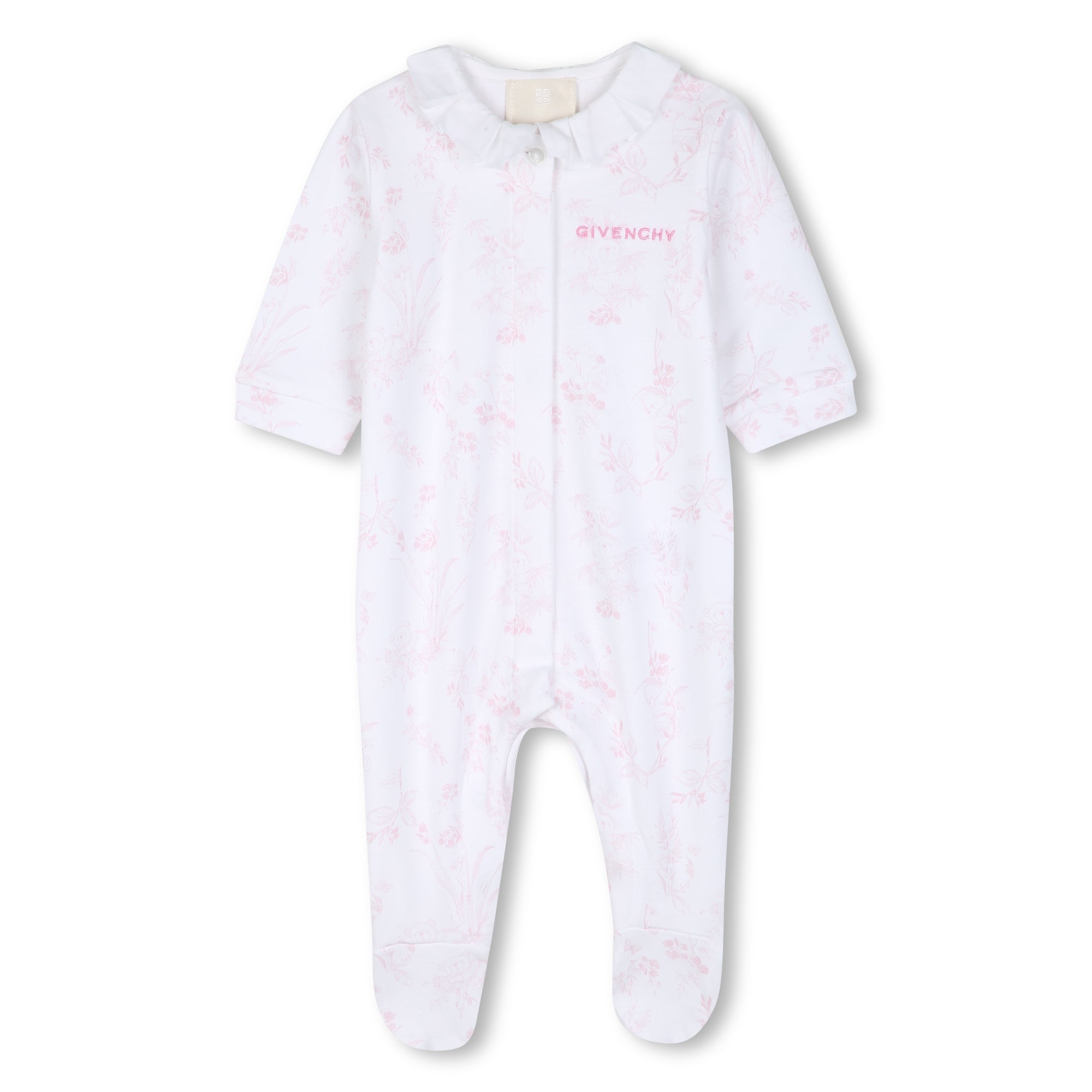 Givenchy Outfit Set (H31539)