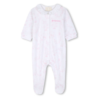 Givenchy Outfit Set (H31539)