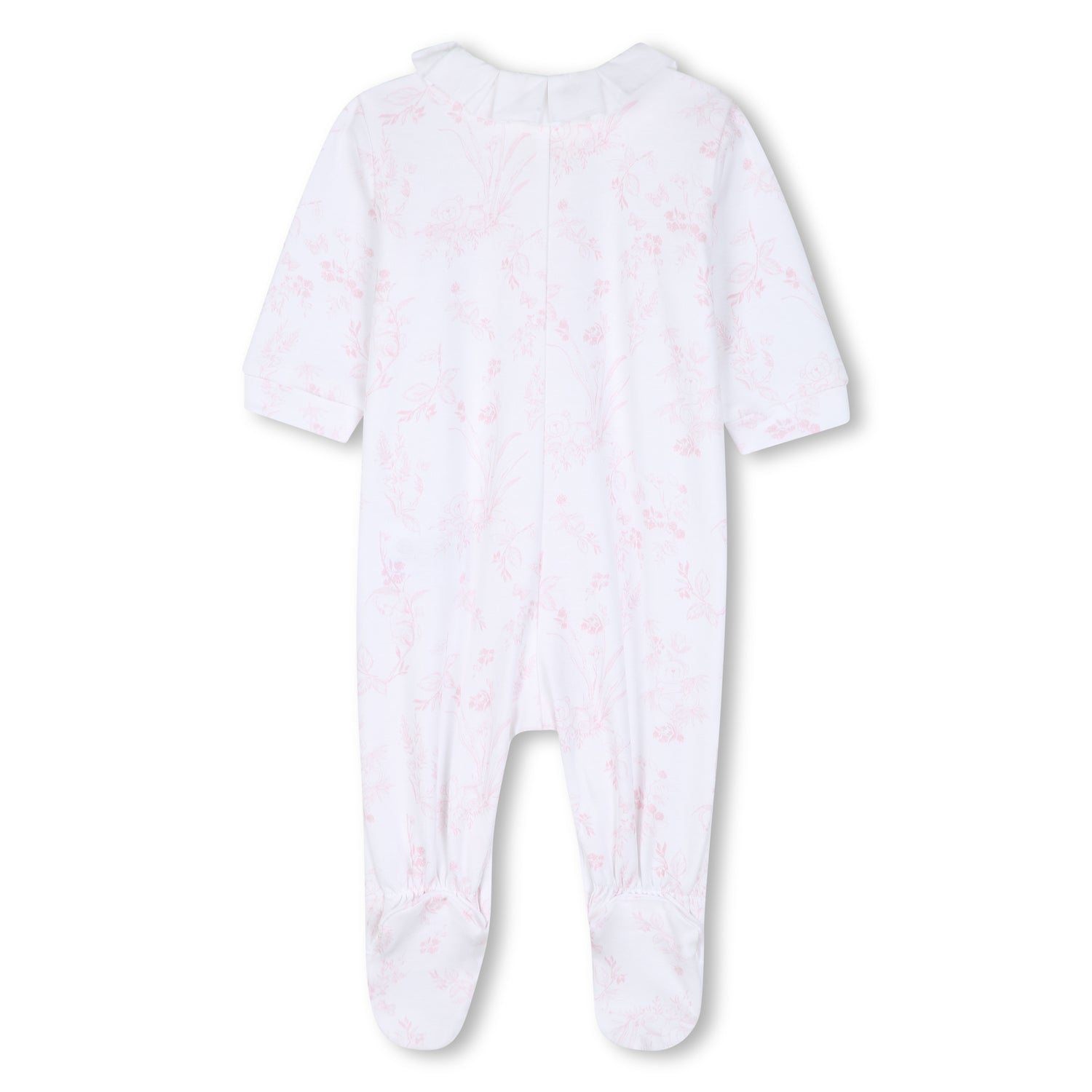 Givenchy Outfit Set (H31539)