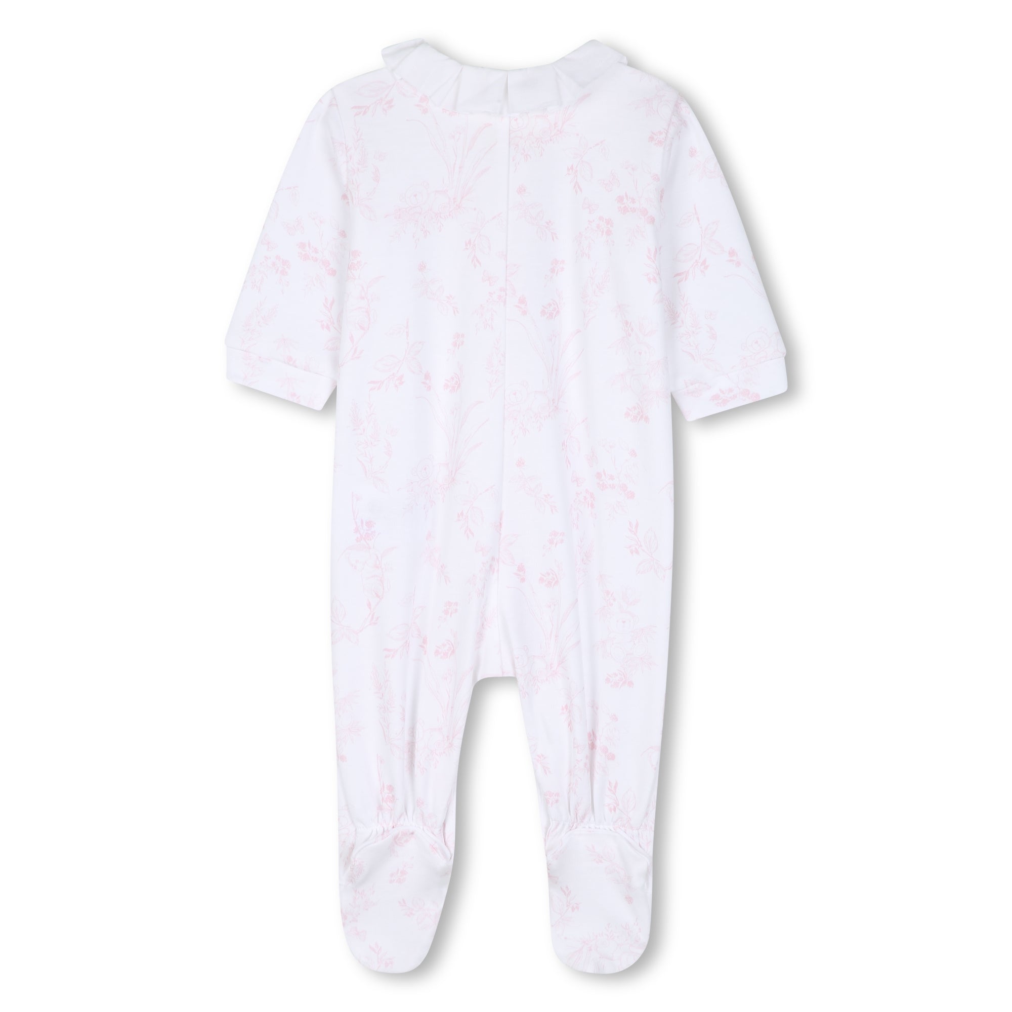Givenchy Outfit Set (H31539)