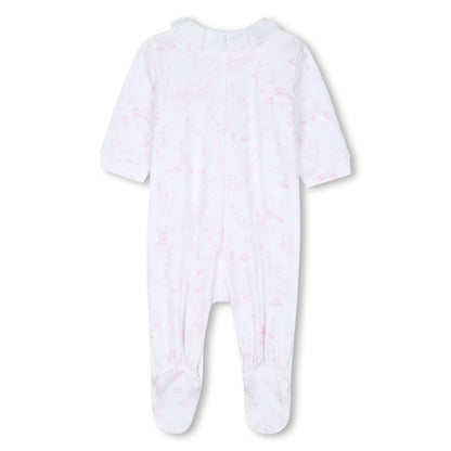 Givenchy Outfit Set (H31539)