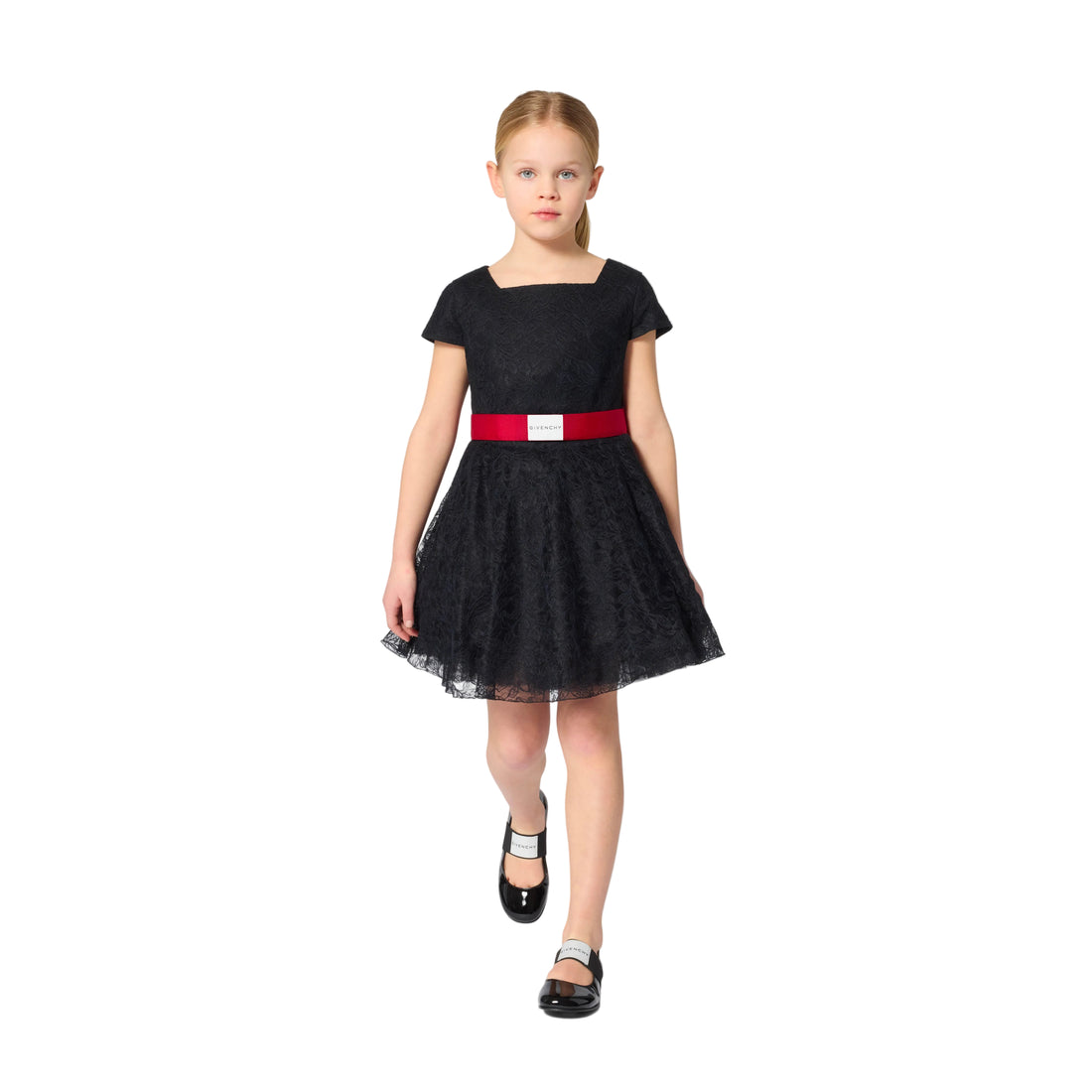 Givenchy Dress (H31547)