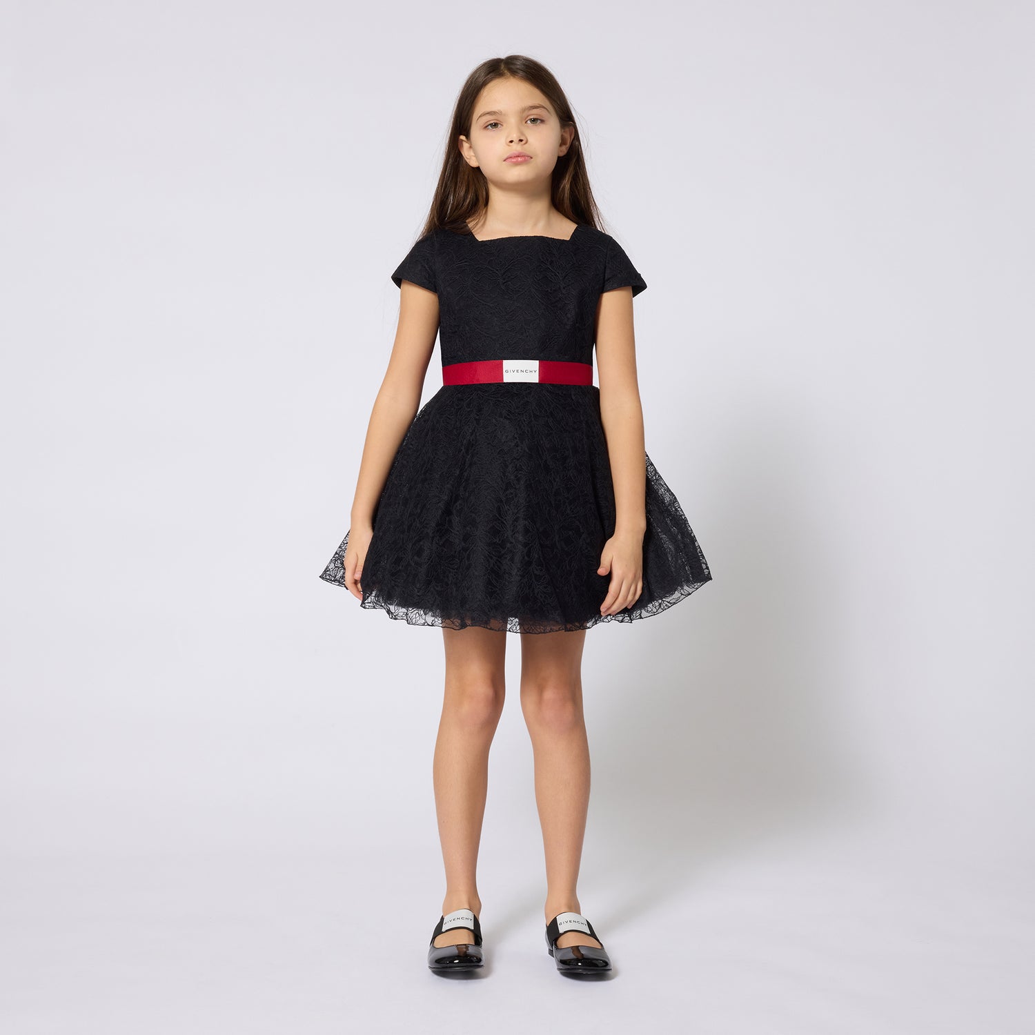 Givenchy Dress (H31547)