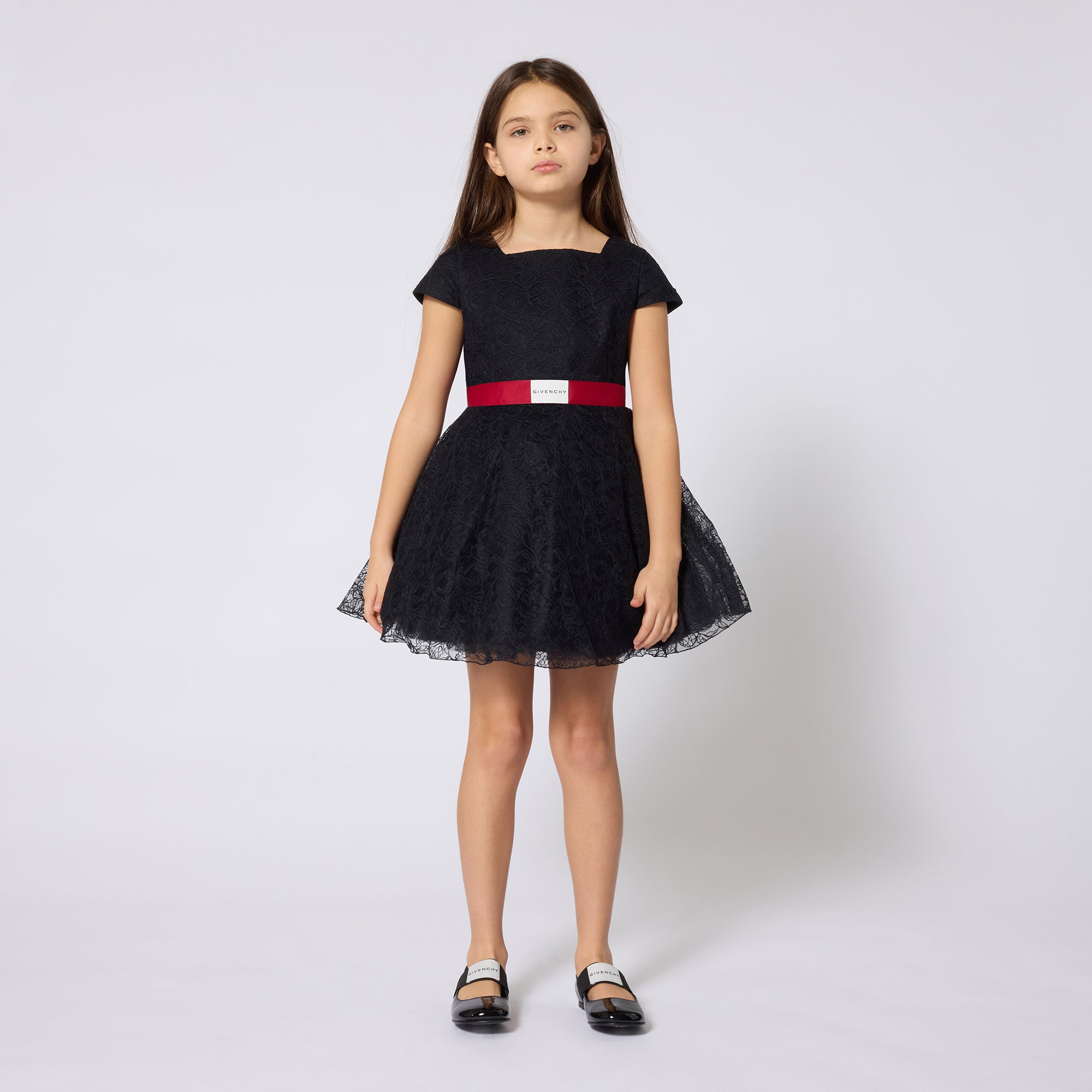 Givenchy Dress (H31547)