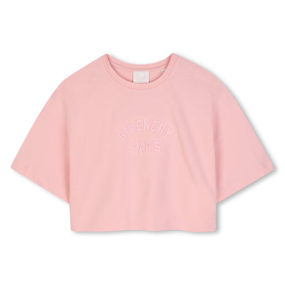 Givenchy T-Shirt (H31559)