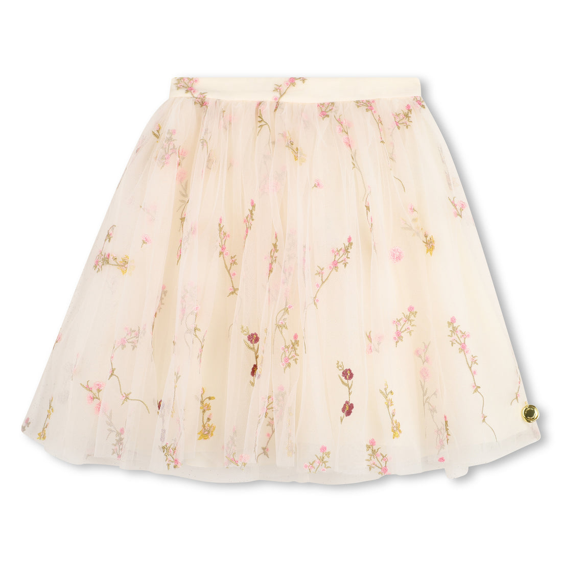 Givenchy Skirt (H31562)