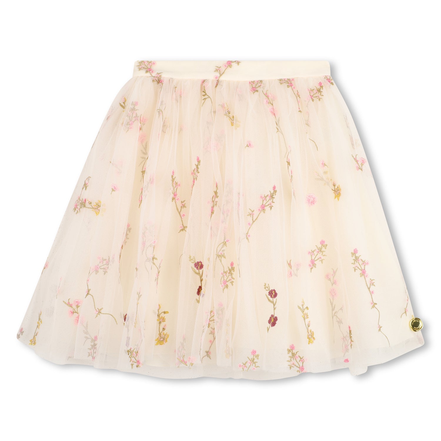 Givenchy Skirt (H31562)
