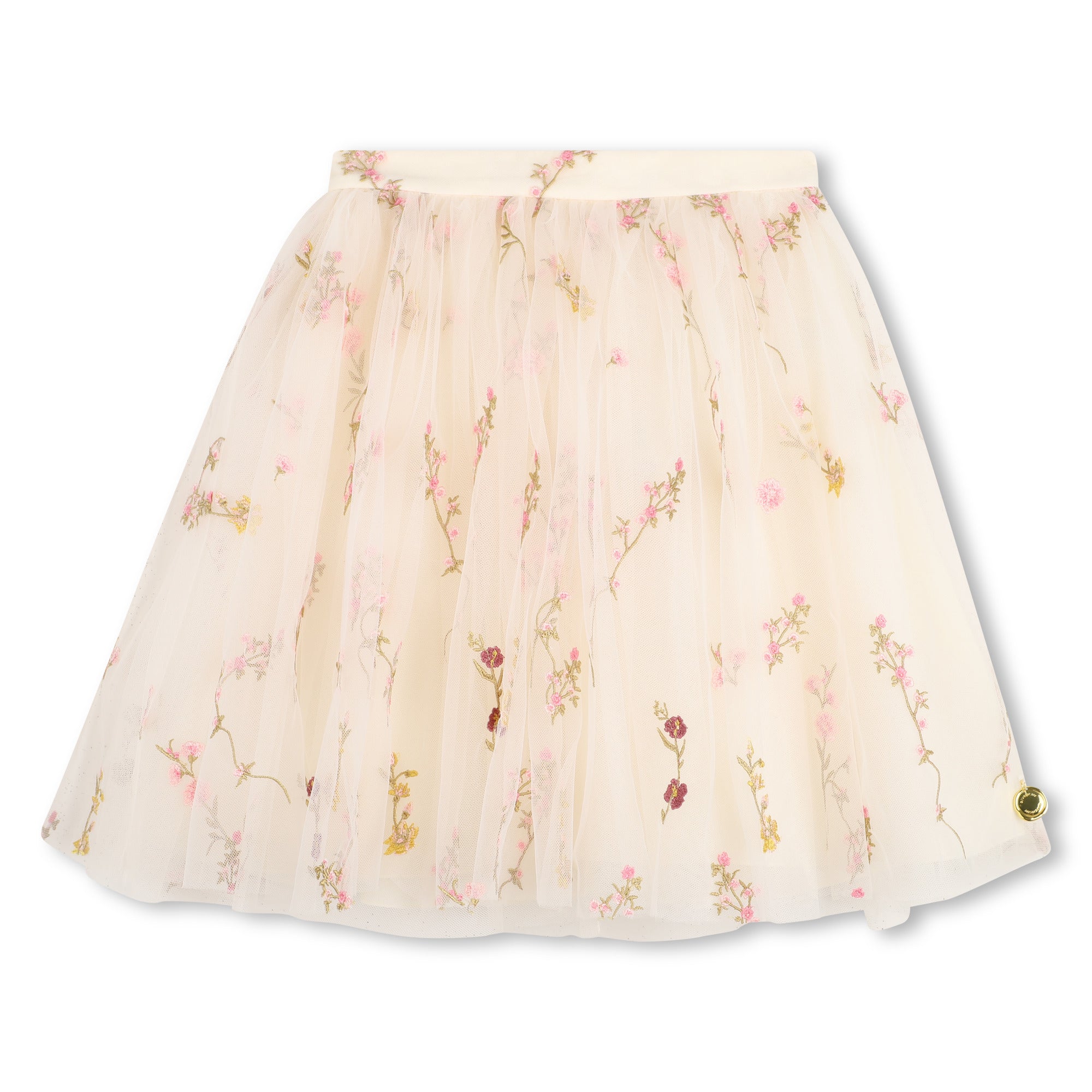 Givenchy Skirt (H31562)
