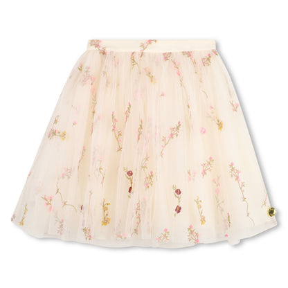 Givenchy Skirt (H31562)