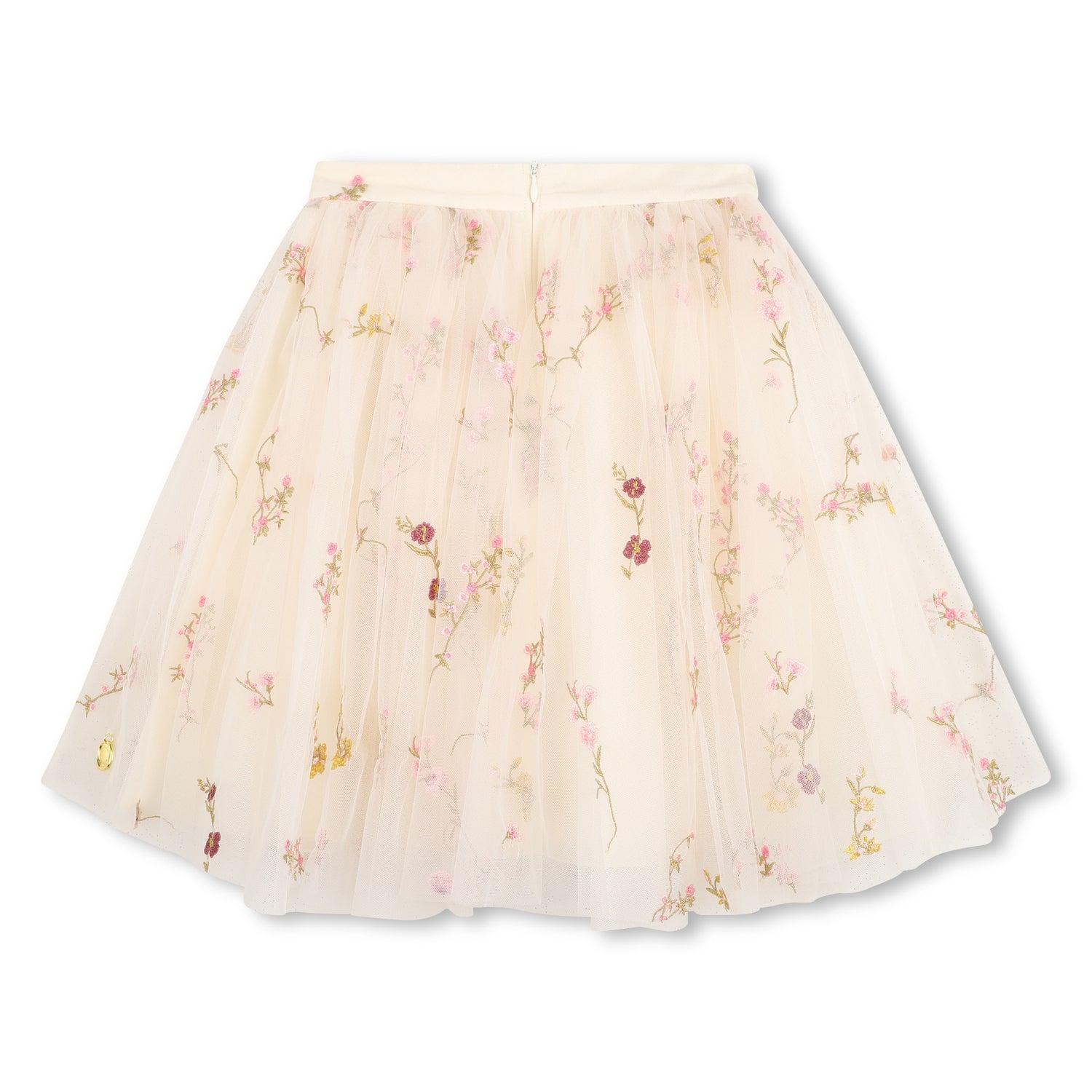 Givenchy Skirt (H31562)
