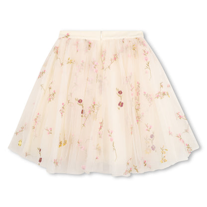 Givenchy Skirt (H31562)
