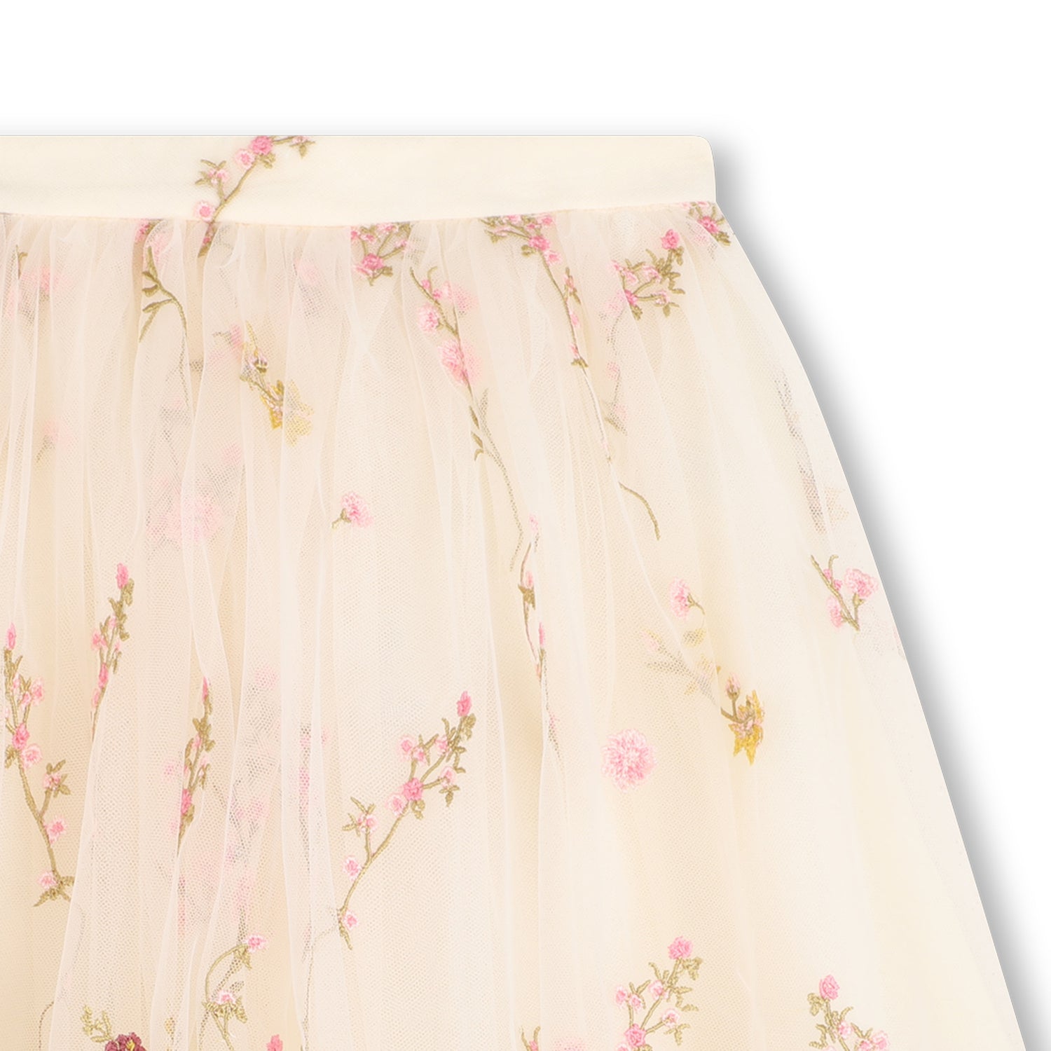Givenchy Skirt (H31562)