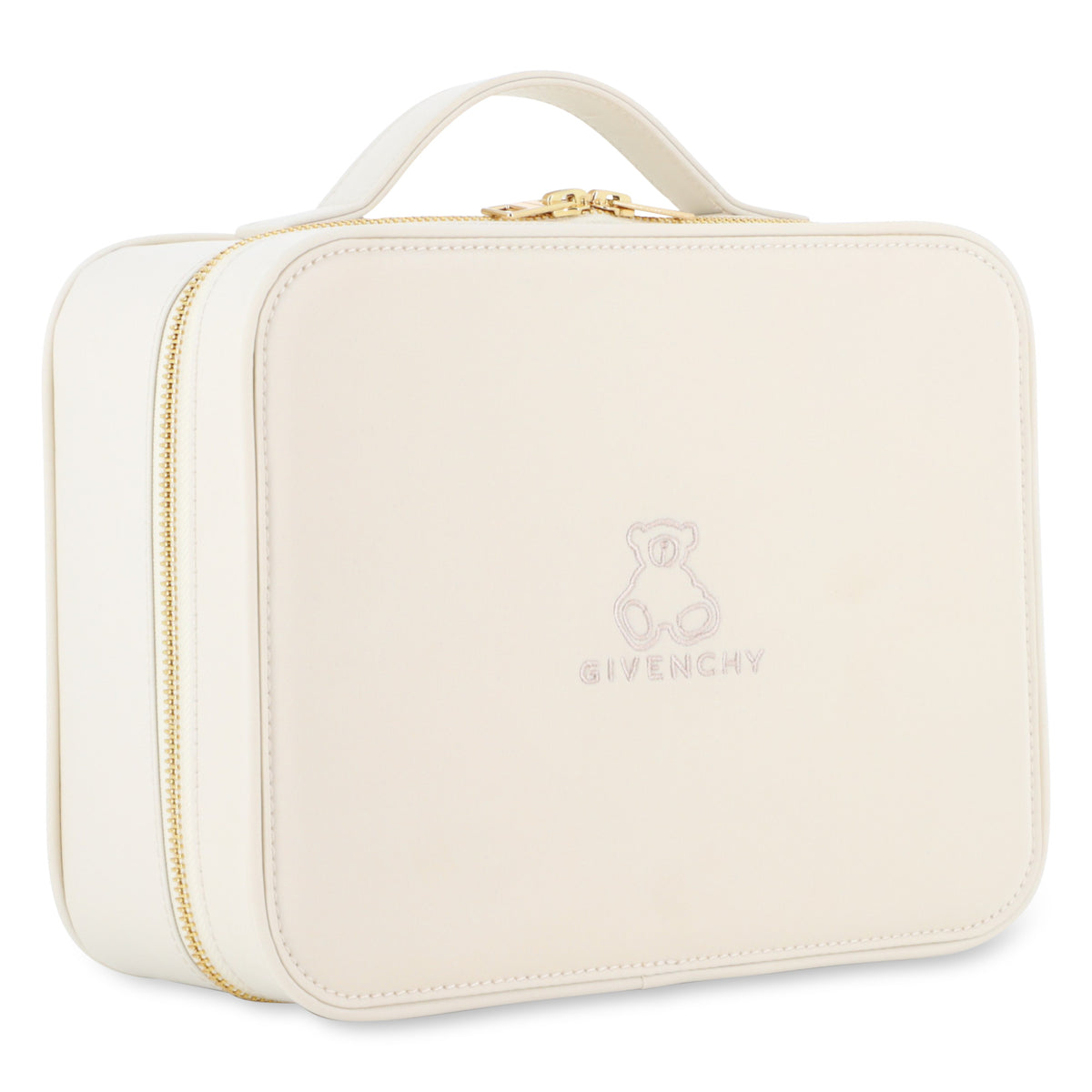 Givenchy Newborn Blanket Gift Set (H31569)