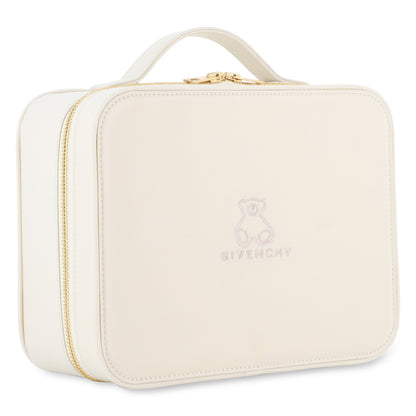 Givenchy Newborn Blanket Gift Set (H31569)