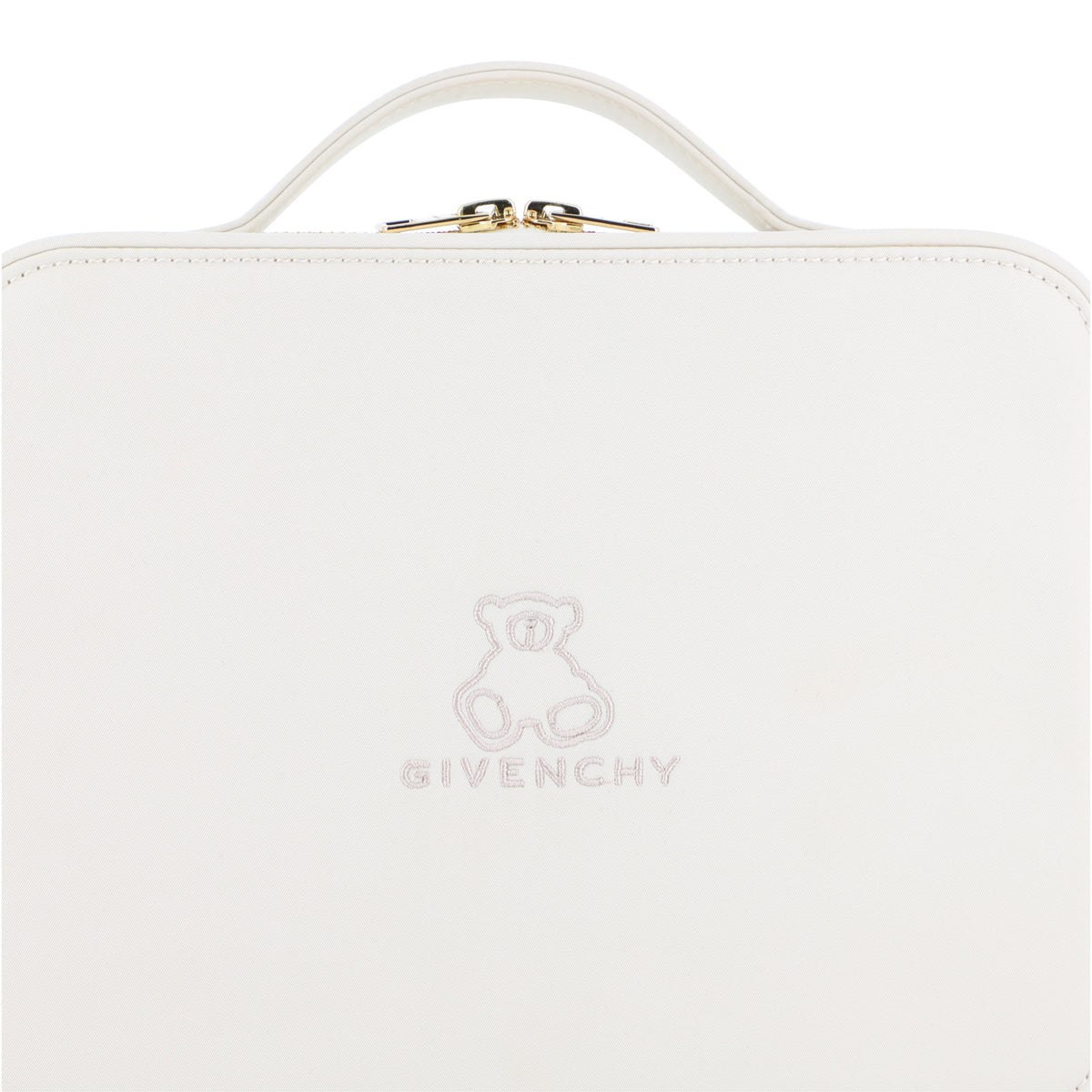 Givenchy Newborn Blanket Gift Set (H31569)