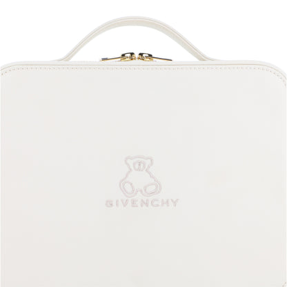 Givenchy Newborn Blanket Gift Set (H31569)