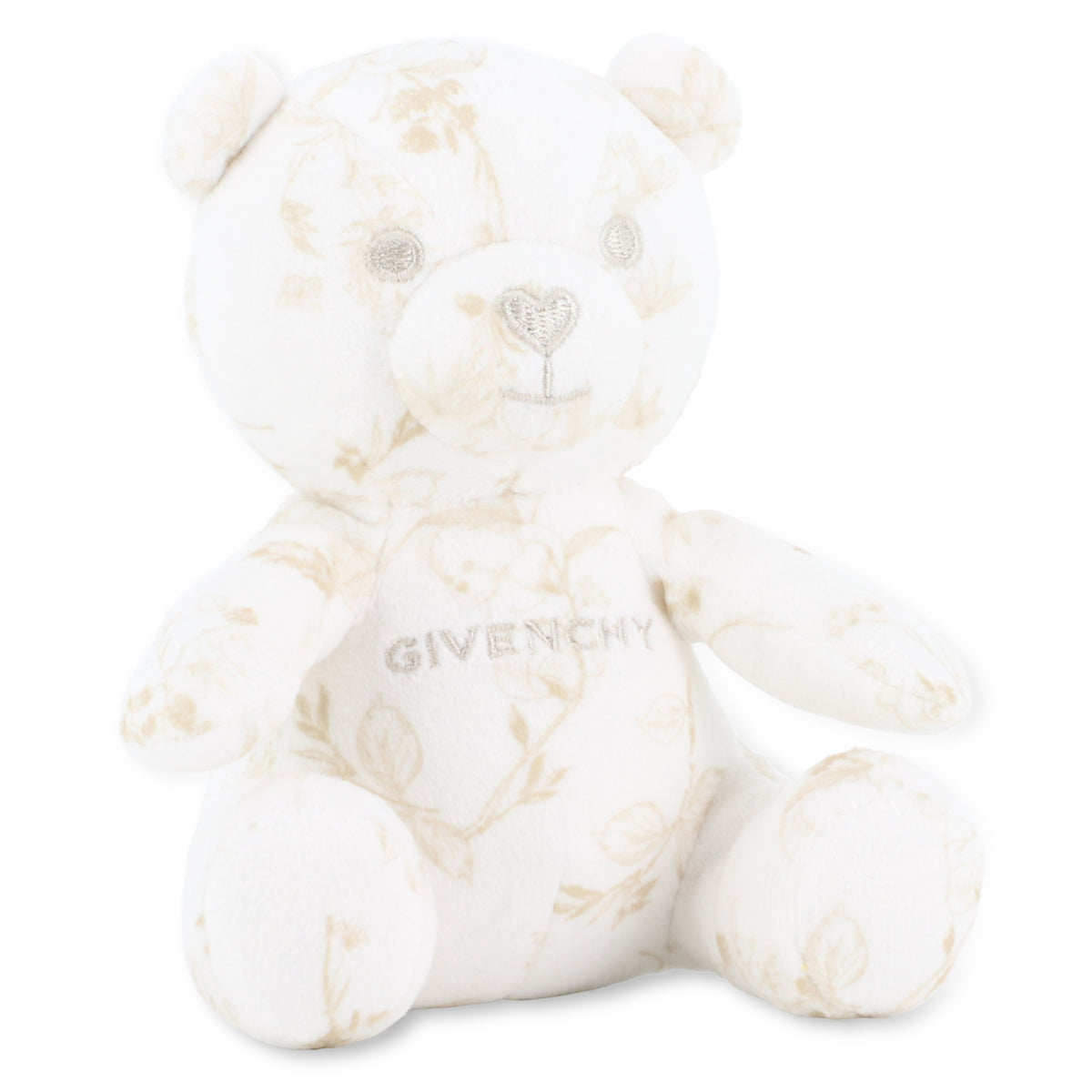 Givenchy Newborn Blanket Gift Set (H31569)