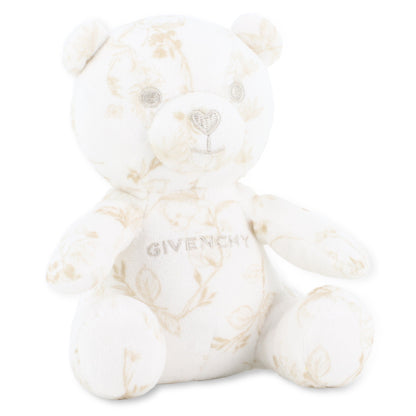 Givenchy Newborn Blanket Gift Set (H31569)