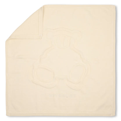 Givenchy Newborn Blanket Gift Set (H31569)