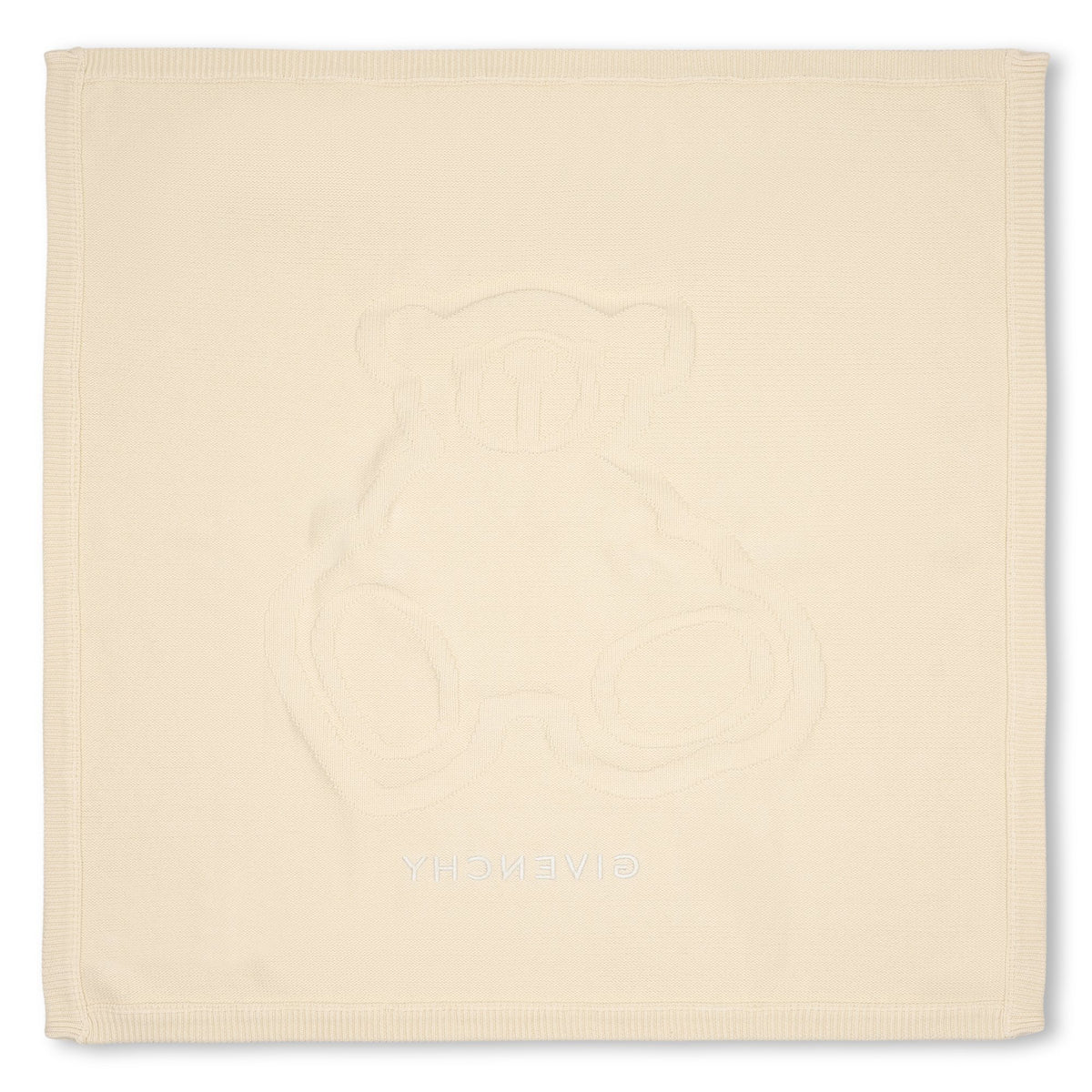 Givenchy Newborn Blanket Gift Set (H31569)