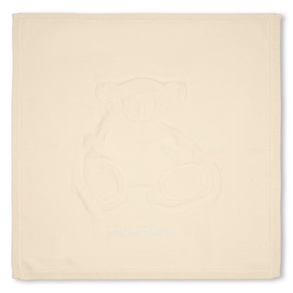 Givenchy Newborn Blanket Gift Set (H31569)
