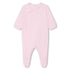 Cotton 4G Print Pyjamas  Available In Pink And Blue Givenchy