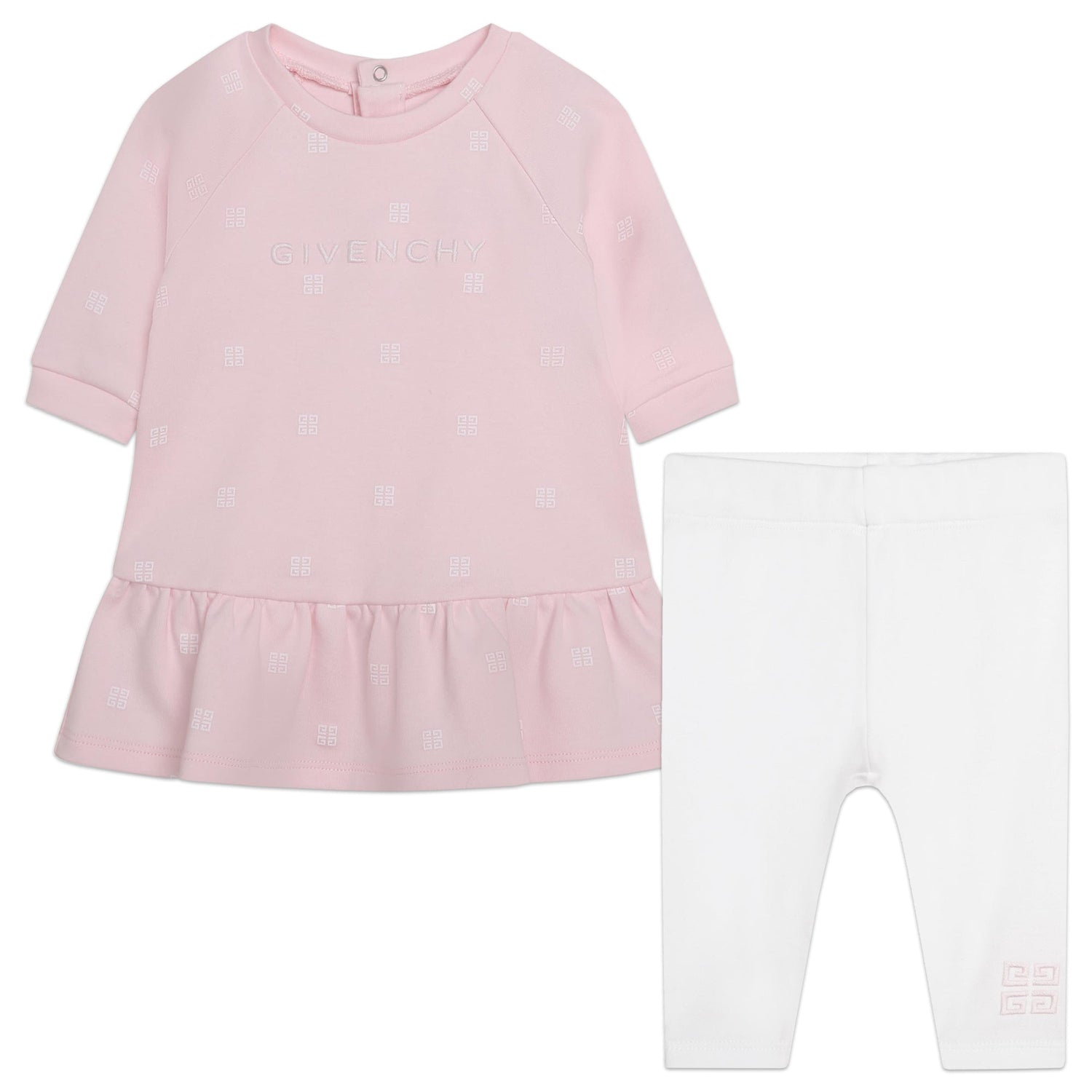 Dress &amp; Leggings Set Givenchy
