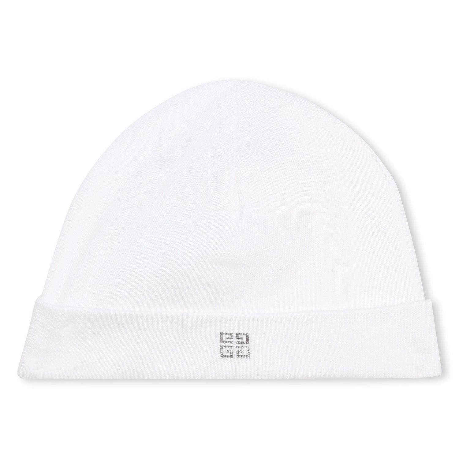 Set of 2 Ribbed Hats in Pink And Blue Sets Givenchy