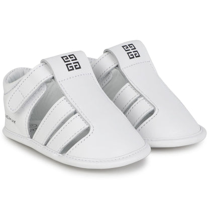 Luxury Leather Sandals Givenchy