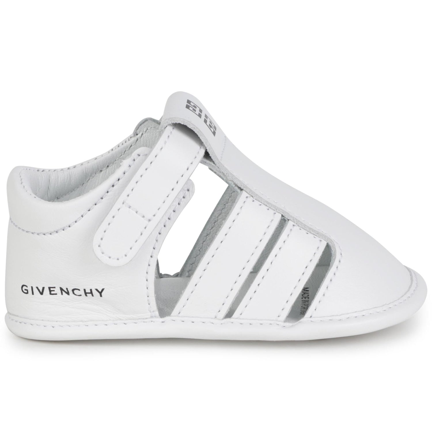Luxury Leather Sandals Givenchy