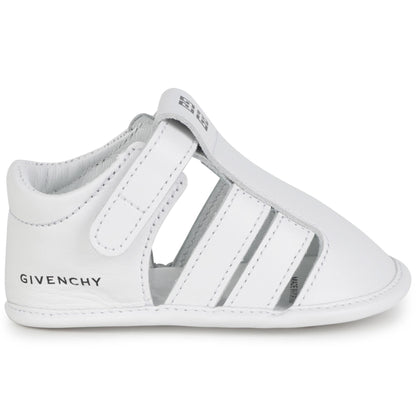 Luxury Leather Sandals Givenchy