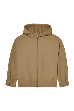 Hugo Boss Hooded Cardigan Style: J52967/295 Hugo Boss