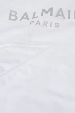 Baby Blanket Balmain