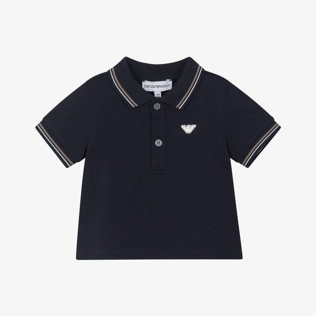 Emporio Armani Polo Shirt Toddler