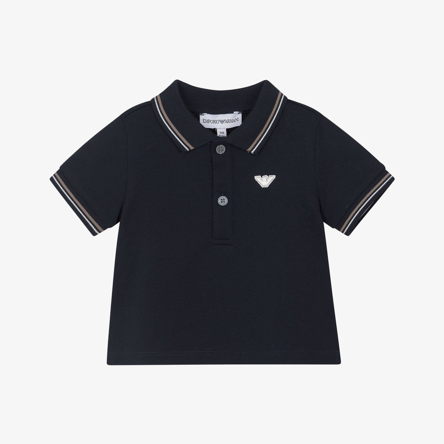 Emporio Armani Polo Shirt Toddler