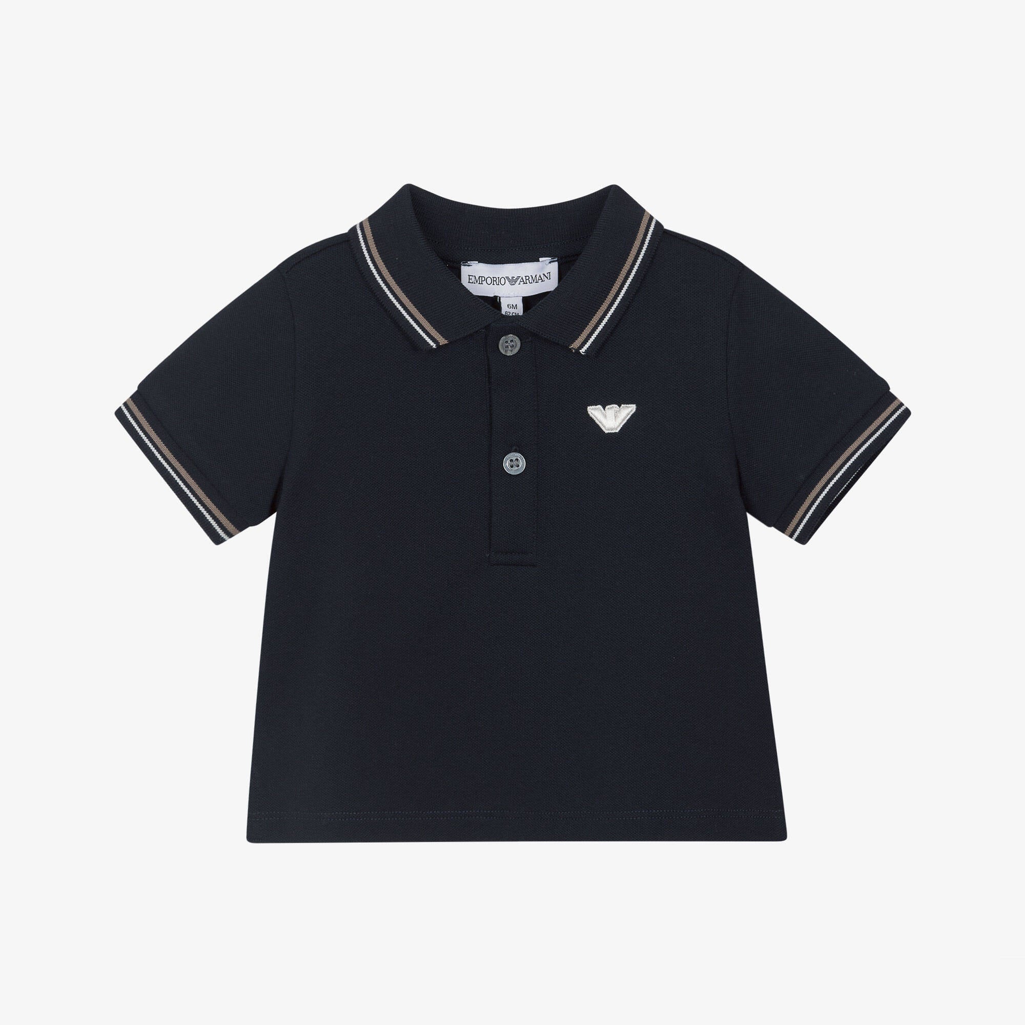 Emporio Armani Polo Shirt Toddler